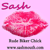 biker-chick