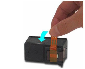 How to solve the problems of blank pages for printers Canon | en.Rellenado