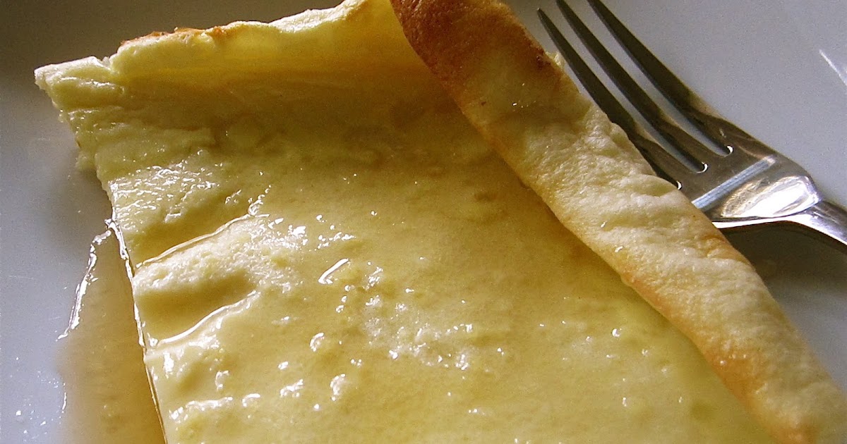 French Whisk Breakfast Pudding Think Yorkshire Not Bread