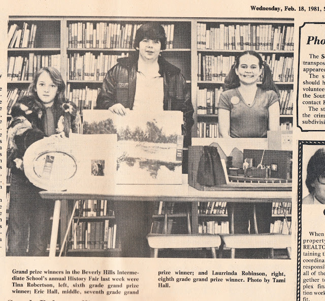 South Belt Houston Digital History Archive Feb. 18, 1981