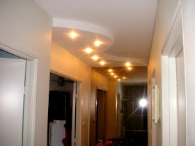 Interior Decoratinons 1 22 Modern Pop False Ceiling Designs