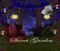 Secret Garden Secret garden fantasy backgrounds