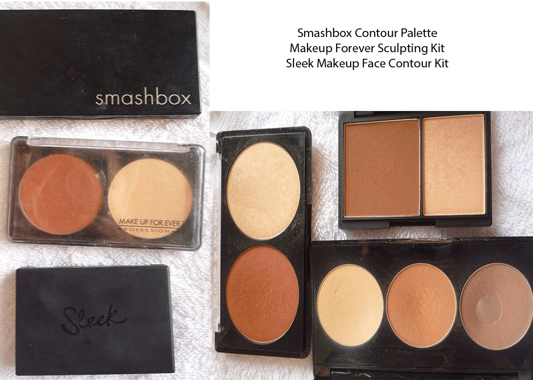 Precious Faces Artistry Makeup DUPES...