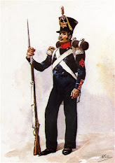Cabo de Infantaria 17 --(1837)