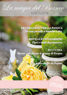 La magia del Bianco Magazine