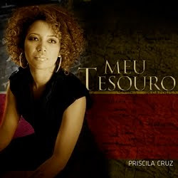 Baixar CD Priscila Cruz - Meu Tesouro 2011 Priscila Cruz - Meu Tesouro 2011