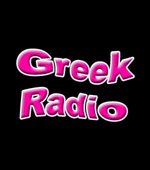 greek radio live