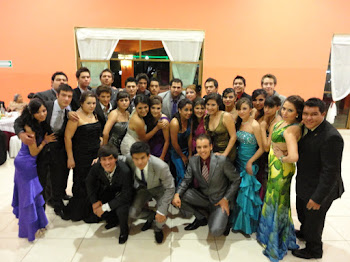 PARTY GRADUACION PREPA JOSE VASCONCELOS