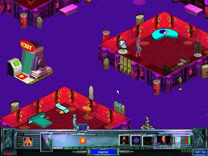 Cult Software Wet Attack The Empire Cums Back PC