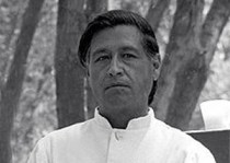 The Birthday of Cesar Chavez