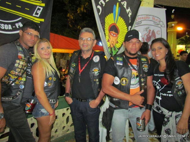 Moto Clube Tribo da Trilha