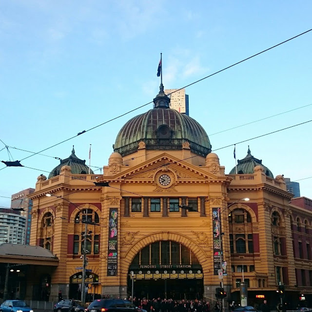 kerrie gurney Craft & Quilt Fair Recap Melbourne