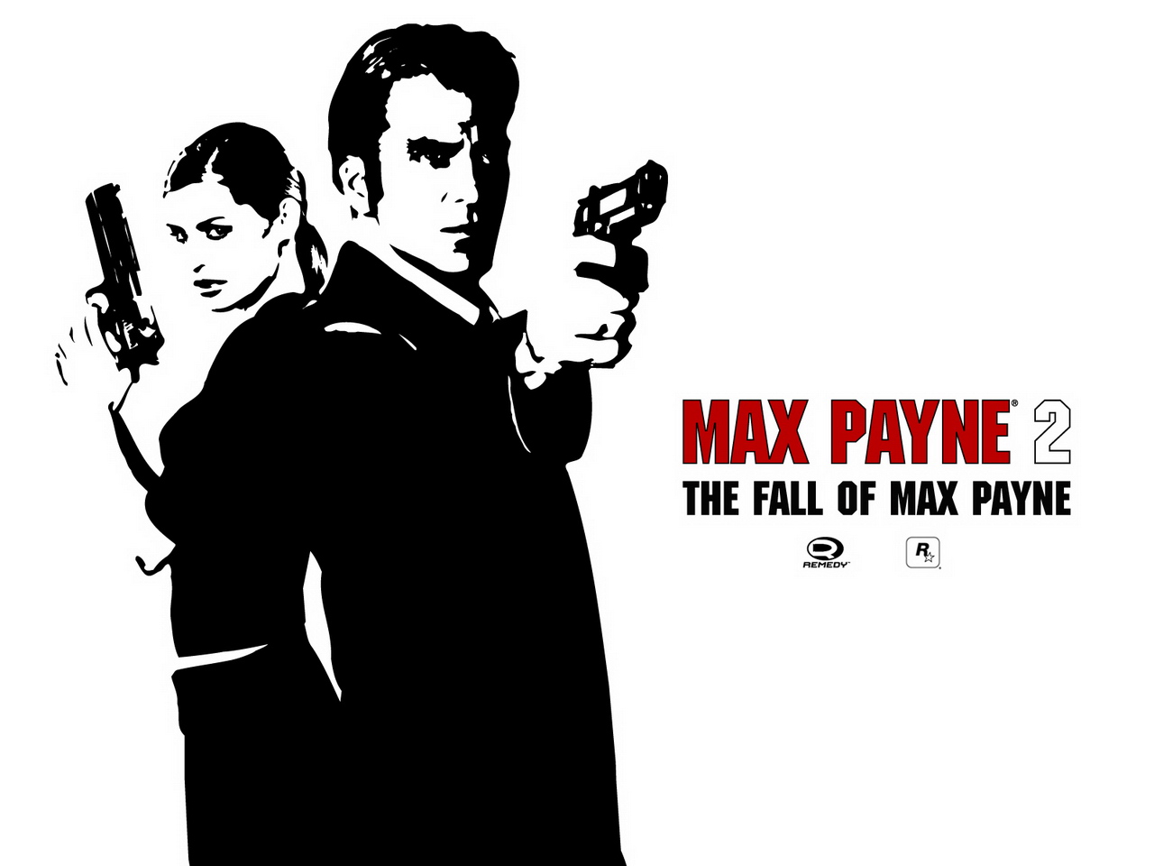 MAX PAYNE 2