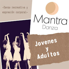 MANTRA DANZA