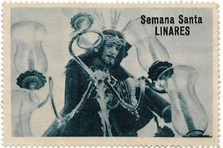 Linares - Semana Santa - Nuestro Padre Jesús Nazareno