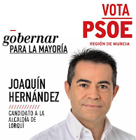 Candidatura 2015