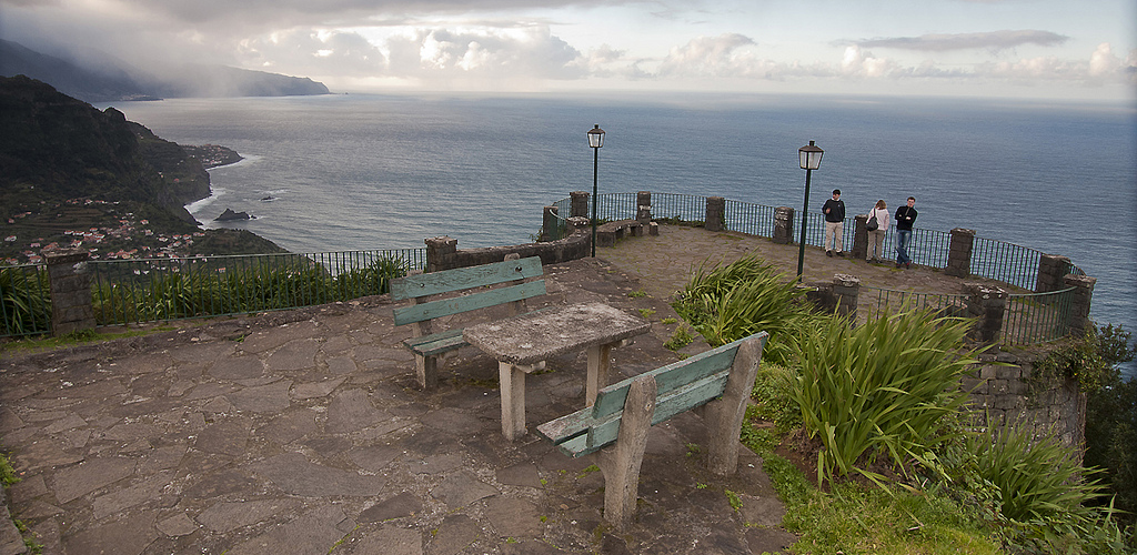 GC40NEK Cabanas (Traditional Cache) in Arquipélago da Madeira, Portugal