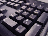 Computer Tips: Keyboard Shortcuts for Windows Computer+keyboard