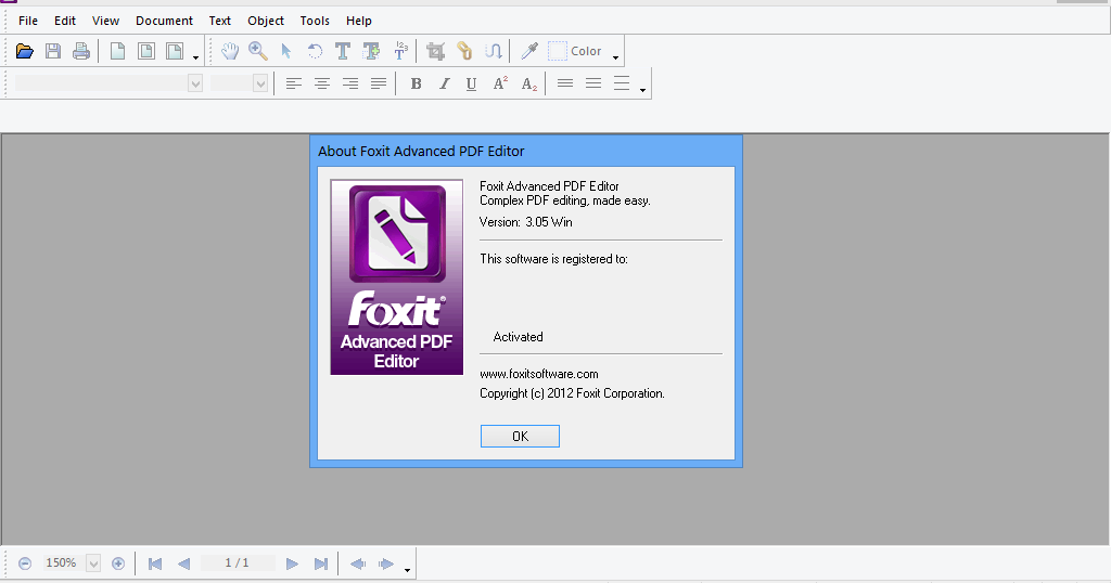 Foxit Reader 10.1.0.37527 Crack Serial Activation Key