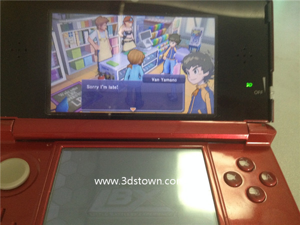 Download 3dstown Com Sky3ds Supports Playing Game Danball Senki Baku Boost For Android Free Get Wallpaper 3dstown Com Sky3ds Supports Playing Game Danball Senki Baku Boost For Android