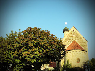 St. Jakob in Schondorf am Ammersee