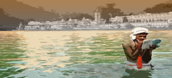 NIYAMA: The Five Observances