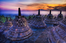 Candi Borobudur