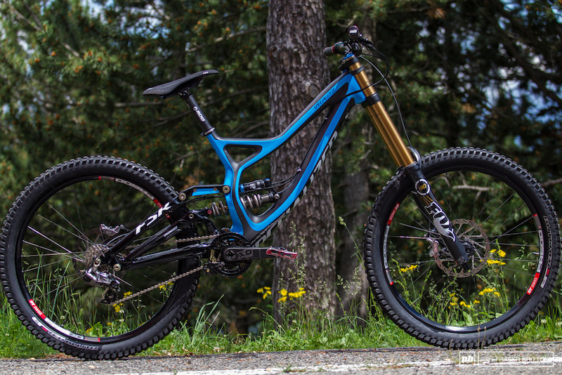 specialized demo 8 world cup