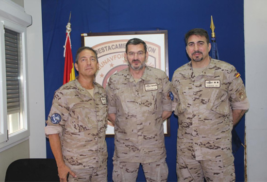 El Rincon Del Soldado Novedades Desde Yibuti