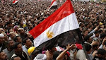 رغبة الشعب المصرى