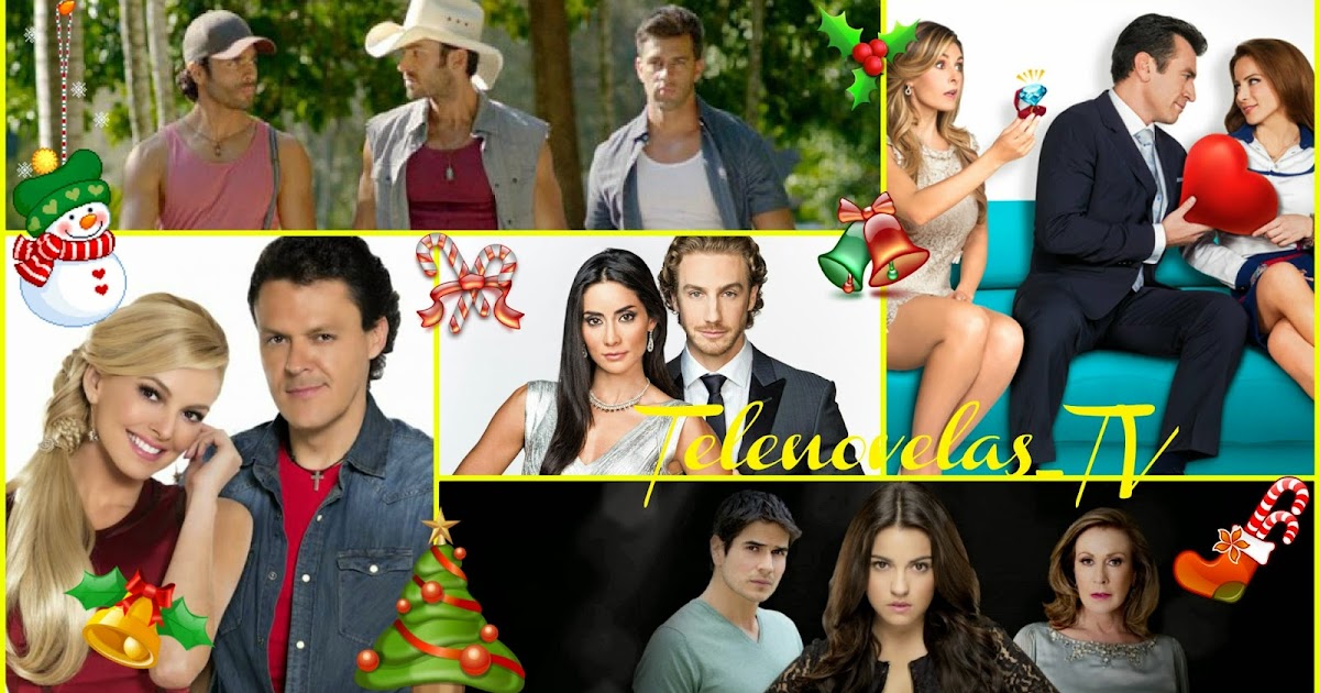 TELENOVELAS_TV [Puerto Rico] Rating Lunes 15 Diciembre 2014