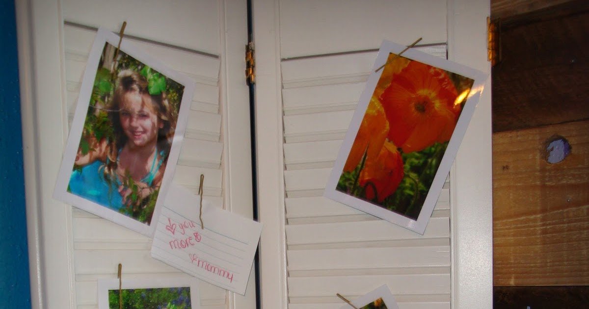 Made To Love: Christmas Card Holder: