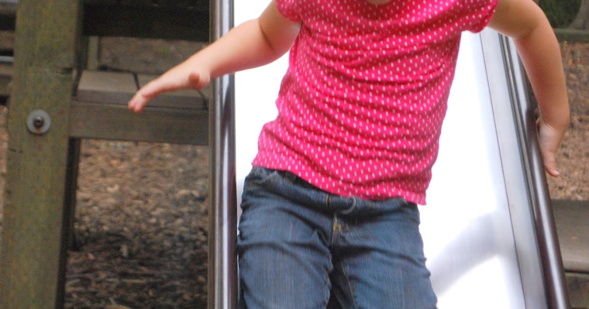 Wild, Crazy Grace "My Six Year Old is Out of Control"