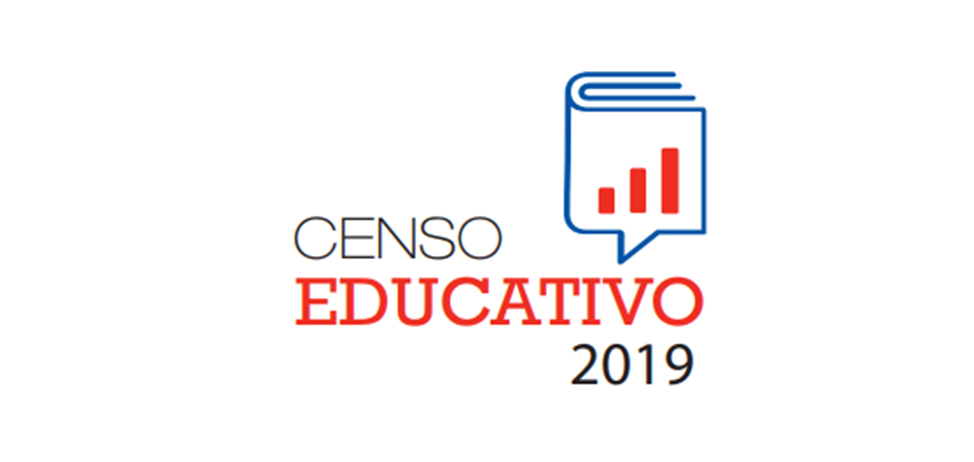 CENSO 2019 RESULTADOS DEL EJERCICIO EDUCATIVO