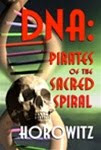 DNA: Pirates of the Sacred Spiral DVD