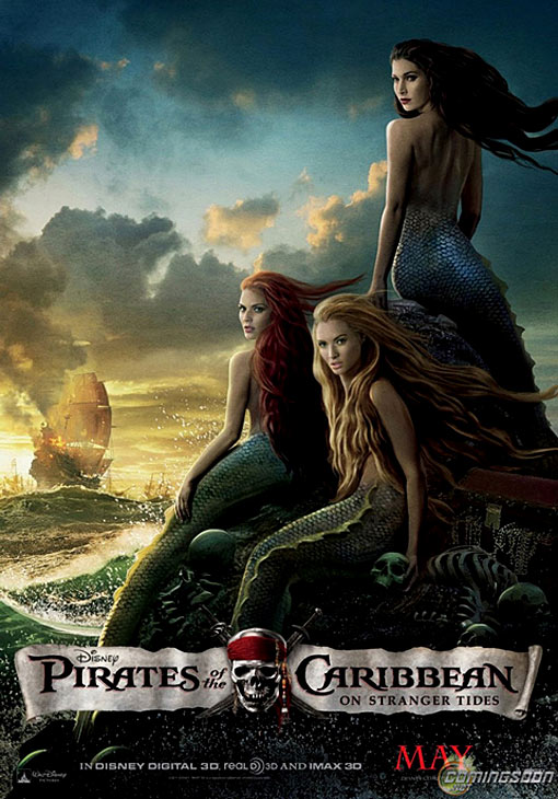 Watch Pirates Of The Caribbean: On Stranger Tides IMDB Watch Pirates Of The Caribbean: On Stranger Tides IMDB