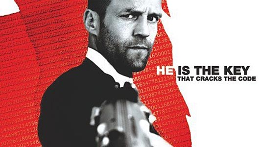Amazoncom: Safe: Jason Statham, Catherine Chan, Robert
