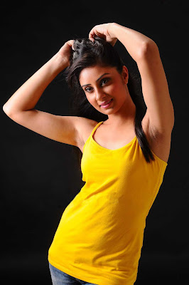 Telugu-Actress-Bhanu-Sri-Mehra-Wallpapers
