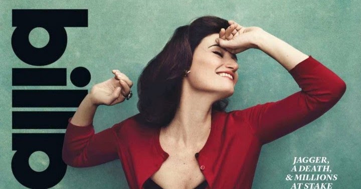 Sophie's fashion blog: Idina Menzel – Billboard Magazine (March 2014):