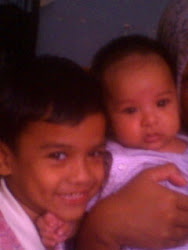 adam dan aqil