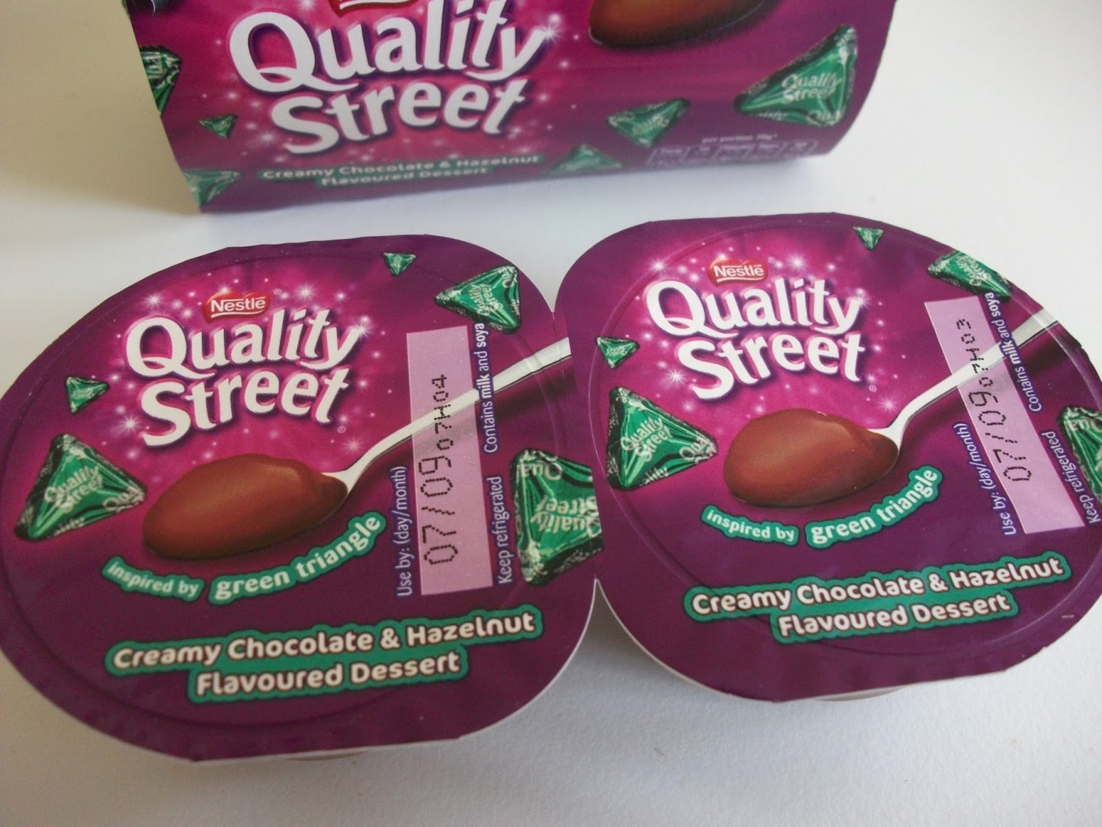Quality Street review part 1 