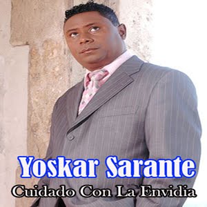 Yoskar Sarante