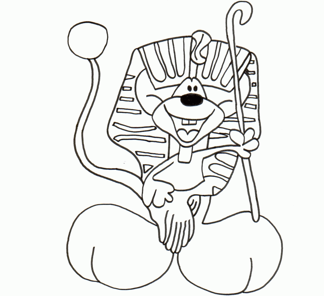 Diddl Coloring Page Free wallpaper