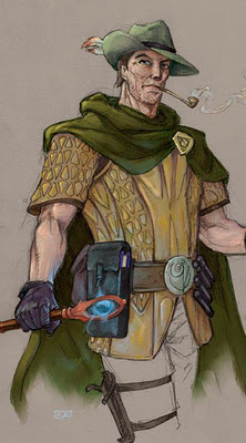 pathfinder sleepless detective build pathfinder sleepless detective build