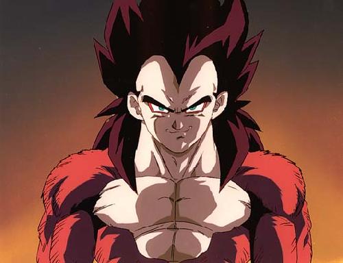 VEGETA EN LA FASE 4 vegeta en la fase 4: