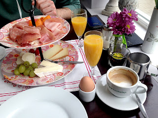 Das beste Frühstück von Köln: Carmelädchen Südstadt