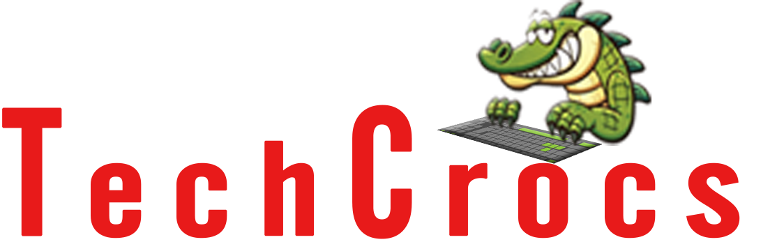 Tech Crocs (Where Noobs Become Pros)