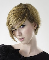 2012 Cool Layered Very Short Hairstyles Trends
