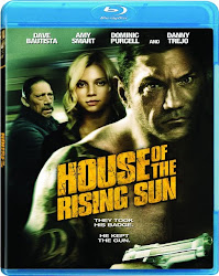 House Of The SunGênero Rising: AçãoAno do Lançamento: 2011