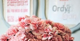Brighton Ford : DIY Valentine's Day Decoration Ideas